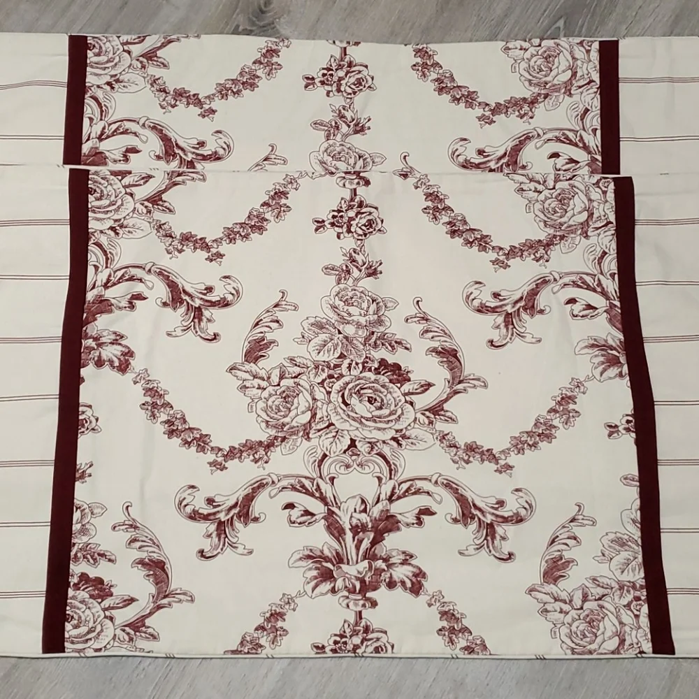 Bundle 6 pics Michael Amini Hidden Glen comfort set